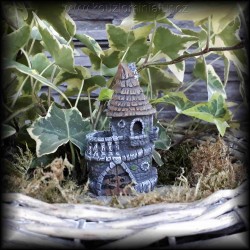 Mini hrad